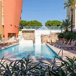 Vauban Superbe T2 Avec Vue Port De Gamme Clim Parking Prive Wi-fi Apartment
