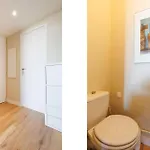 Apartment Vauban Superbe T2 Avec Vue Port De Gamme Clim Parking Prive Wi-fi *