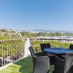 Vauban Superbe T2 Avec Vue Port De Gamme Clim Parking Prive Wi-fi شقة *