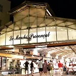 Vauban Antibes
