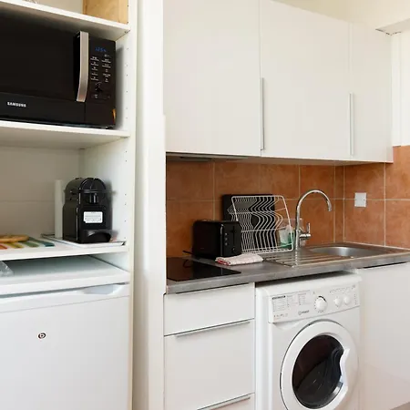 Apartment Vauban *