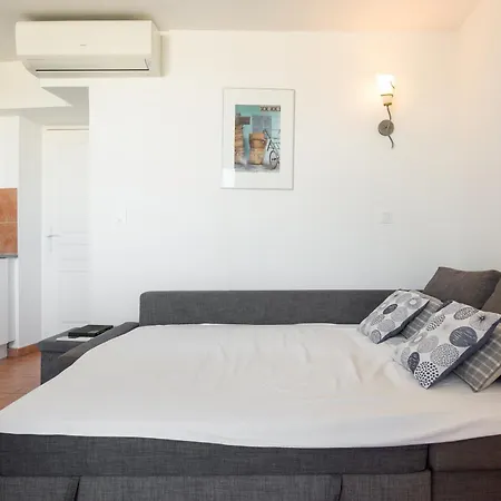 Vauban Apartment *