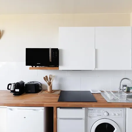 Apartment Vauban Antibes