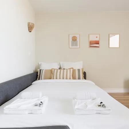 Apartment Vauban Antibes