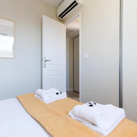 Appartement Vauban *