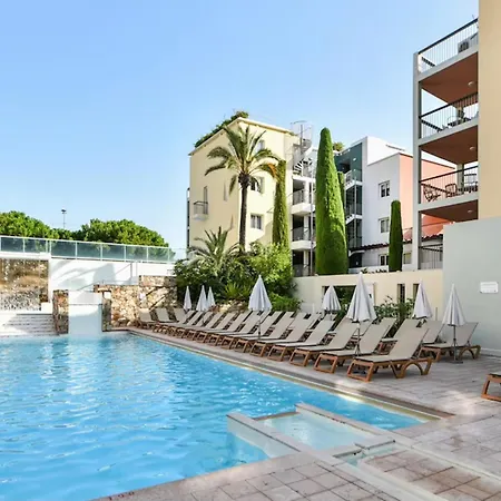 Vauban Superbe T2 Avec Vue Port Résidence De Gamme Clim Parking Privé Wi-fi Apartamento *