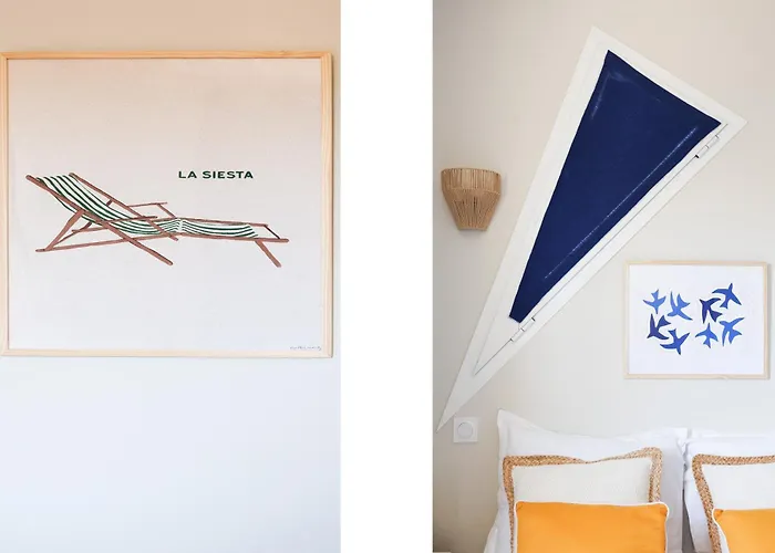 Vauban Apartment Antibes